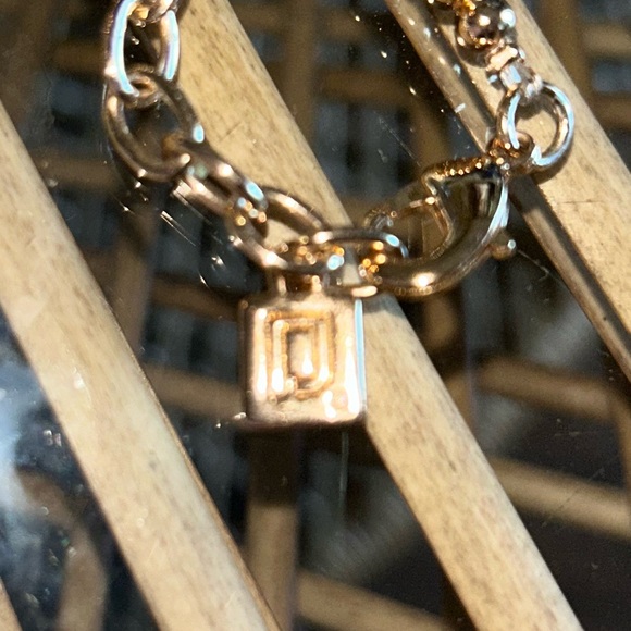 Gorgeous White Pearl + Color Jewels Chocker❤️ - Picture 8 of 8